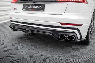 Σετ από Splitters V.2 Audi SQ8 Mk1-thumb-19