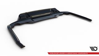Set of Splitters Ford Explorer XLT Mk6-thumb-3