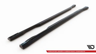 Set of Splitters Ford Explorer XLT Mk6-thumb-6