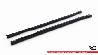 Set of Splitters Ford Explorer XLT Mk6-thumb-5