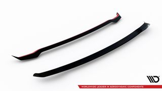 Set of Splitters Ford Explorer XLT Mk6-thumb-19