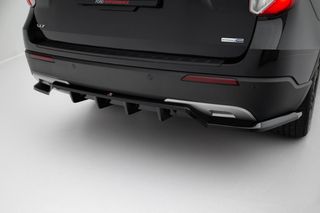 Set of Splitters Ford Explorer XLT Mk6-thumb-13