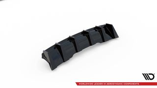 Set of Splitters Audi RS4 B9 Facelift-thumb-10