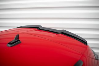 Set of Splitters Audi RS4 B9 Facelift-thumb-13