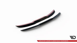 Set of Splitters Audi RS4 B9 Facelift-thumb-26