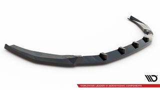Set of Splitters Audi RS4 B9 Facelift-thumb-4