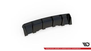 Set of Splitters Audi RS4 B9 Facelift-thumb-11
