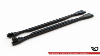 Σετ Splitters Alfa Romeo Tonale Mk1-thumb-5