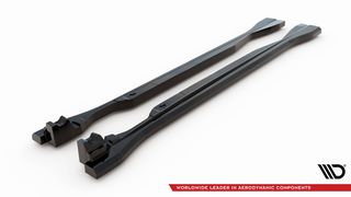 Σετ Splitters Alfa Romeo Tonale Mk1-thumb-4