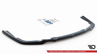 Σετ από Splitters BMW X6 M F96 Facelift-thumb-7
