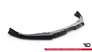 Σετ από Splitters BMW X6 M F96 Facelift-thumb-3