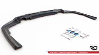 Σετ από Splitters BMW X6 M F96 Facelift-thumb-8