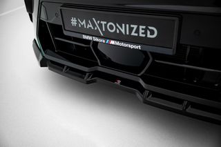 Σετ από Splitters BMW X6 M F96 Facelift-thumb-13