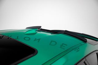 Σετ από Splitters BMW X6 M F96 Facelift-thumb-2