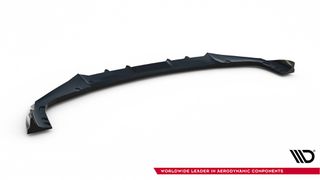 Σετ από Splitters BMW X6 M F96 Facelift-thumb-4