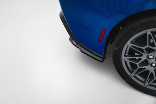 Σετ από Splitters Ford Mustang GT Mk7-thumb-19