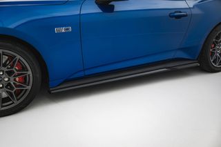 Σετ από Splitters Ford Mustang GT Mk7-thumb-16