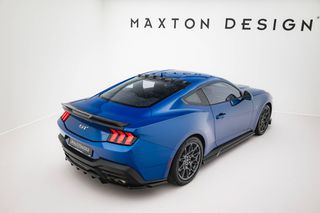 Σετ από Splitters Ford Mustang GT Mk7-thumb-12