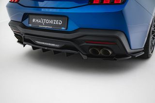 Σετ από Splitters Ford Mustang GT Mk7-thumb-21