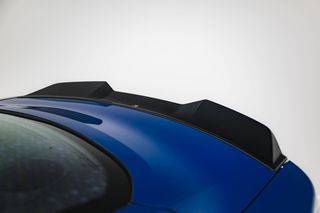 Σετ από Splitters Ford Mustang GT Mk7-thumb-13