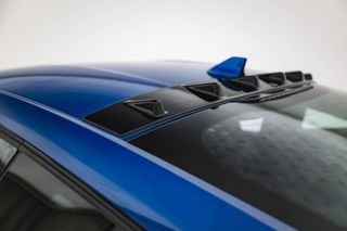 Σετ από Splitters Ford Mustang GT Mk7-thumb-3