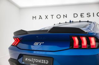 Σετ από Splitters Ford Mustang GT Mk7-thumb-23