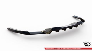 Σετ από Splitters Ford Mustang GT Mk7-thumb-9