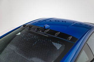 Σετ από Splitters Ford Mustang GT Mk7-thumb-2