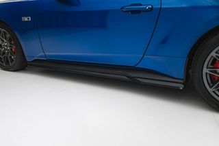 Σετ από Splitters Ford Mustang GT Mk7-thumb-17