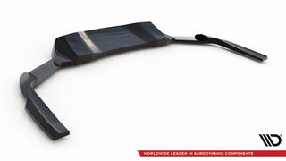 Σετ από Splitters Ford Mustang GT Mk7-thumb-8