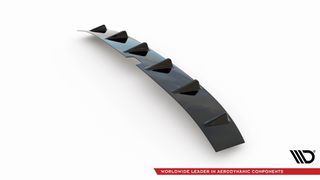 Σετ από Splitters Ford Mustang GT Mk7-thumb-10