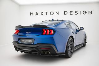 Σετ από Splitters Ford Mustang GT Mk7-thumb-20