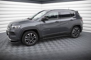 Σετ από Splitters Jeep Compass Limited Mk2 Facelift