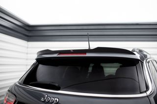 Σετ από Splitters Jeep Compass Limited Mk2 Facelift-thumb-9