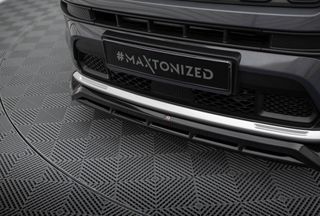 Σετ από Splitters Jeep Compass Limited Mk2 Facelift-thumb-15