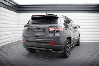 Σετ από Splitters Jeep Compass Limited Mk2 Facelift-thumb-12