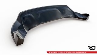 Σετ από Splitters Jeep Compass Limited Mk2 Facelift-thumb-3