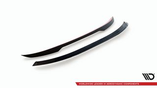 Σετ από Splitters Jeep Compass Limited Mk2 Facelift-thumb-17