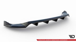 Σετ από Splitters Jeep Compass Limited Mk2 Facelift-thumb-4