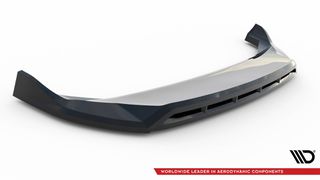 Σετ από Splitters Jeep Compass Limited Mk2 Facelift-thumb-8