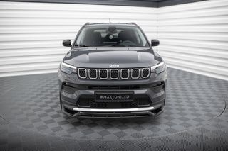 Σετ από Splitters Jeep Compass Limited Mk2 Facelift-thumb-1