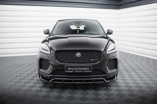 Σετ από Splitters Jaguar E-Pace R-Dynamic X540-thumb-1