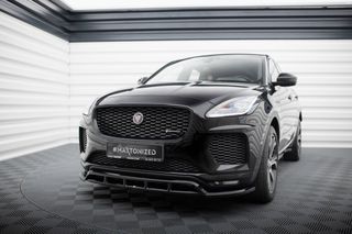 Σετ από Splitters Jaguar E-Pace R-Dynamic X540-thumb-13