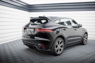 Σετ από Splitters Jaguar E-Pace R-Dynamic X540-thumb-10