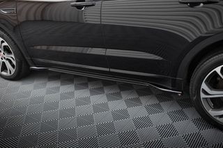 Σετ από Splitters Jaguar E-Pace R-Dynamic X540-thumb-17