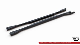 Σετ από Splitters Jaguar E-Pace R-Dynamic X540-thumb-5