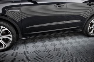 Σετ από Splitters Jaguar E-Pace R-Dynamic X540-thumb-16