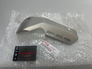ΠΡΟΣΤΑΤΕΥΤΙΚΟ ΚΑΤΑΛΥΤΗ YAMAHA TRACER 7 '21-'25