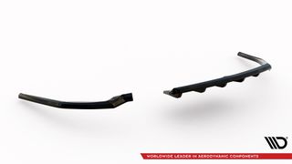 Σετ από Splitters Jaguar XE X760 Facelift-thumb-4