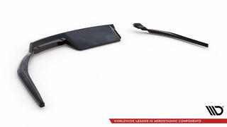 Σετ από Splitters Jaguar XE X760 Facelift-thumb-3